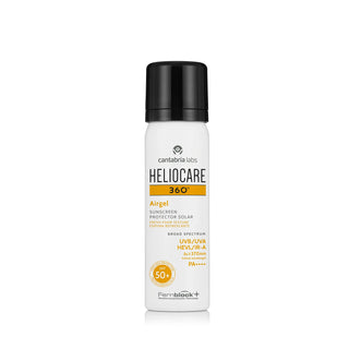 Heliocare 360° Airgel SPF50+ 60ml