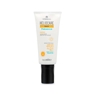 Heliocare 360° Pediatrics Lotion SPF50 200ml