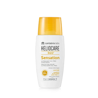 Heliocare 360° Sensation SPF50+ 50ml