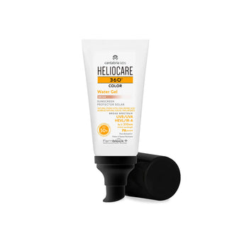 Heliocare 360° Color Water Gel Beige SPF50+ 50ml