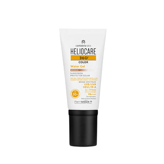 Heliocare 360° Color Water Gel Bronze SPF50+ 50ml