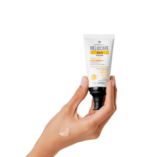 Heliocare 360° Color Water Gel Bronze SPF50+ 50ml