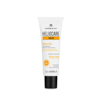 Heliocare 360° Water Gel SPF50+ 50ml