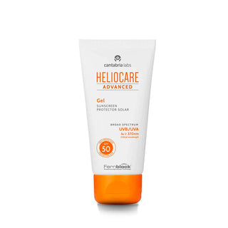 Heliocare Advanced Gel SPF50 - 50ml