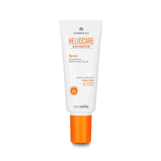 Heliocare Advanced Spray SPF50 200ml