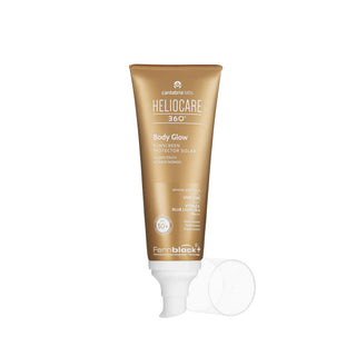 Heliocare 360° Body Glow SPF50+ 100ml