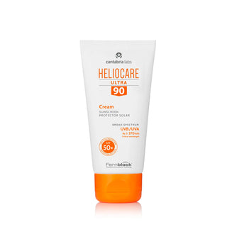 Heliocare Ultra 90 Cream SFP 50+ 50ml