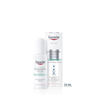 Hyaluron-Filler x3 Effect Serum Skin Refining 30ml