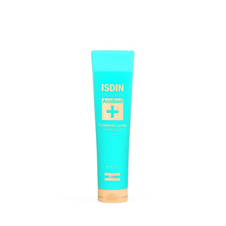 ISDIN Acniben Gentle Exfoliating Facial Gel 100ml