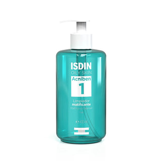 ISDIN Acniben Cleanser 400ml