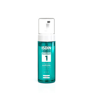 ISDIN Acniben Purifying Foam 150ml