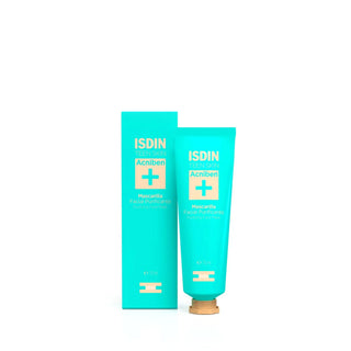 ISDIN Acniben Purifying Facial Mask 75ml