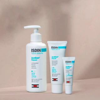 ISDIN Acniben Repair Facial Cleansing Emulsion 180ml