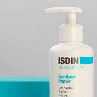 ISDIN Acniben Repair Facial Cleansing Emulsion 180ml