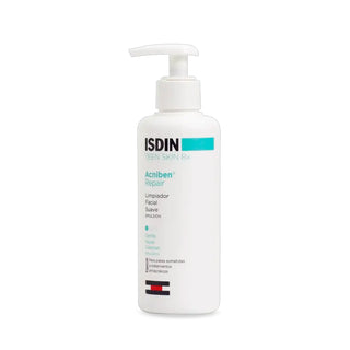ISDIN Acniben Repair Facial Cleansing Emulsion 180ml