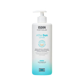 ISDIN After Sun Lotion 400ml