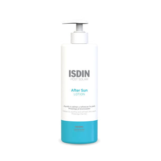 ISDIN After Sun Lotion 400ml