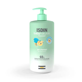 ISDIN Baby Naturals Gel-Shampoo 750ml