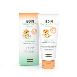 ISDIN Baby Naturals Repair Ointment 100ml
