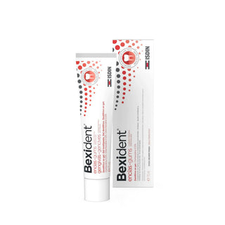 ISDIN Bexident Gums Intensive Care Gel Toothpaste 75ml