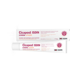 ISDIN Cicapost Cream 50ml