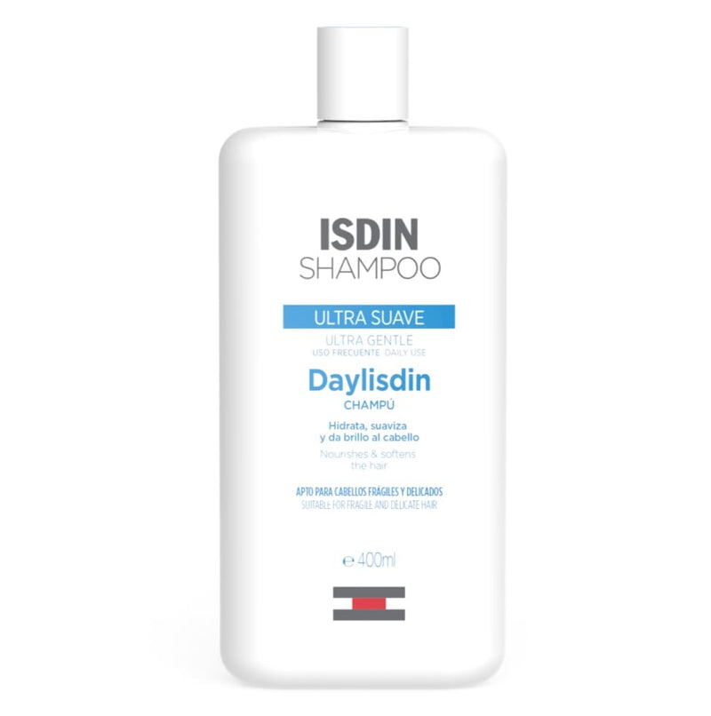 ISDIN Daylisdin Shampoo 400ml