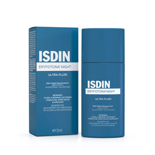 ISDIN Eryfotona Night Ultra Fluid 50ml