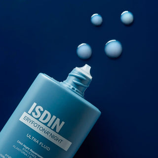 ISDIN Eryfotona Night Ultra Fluid 50ml