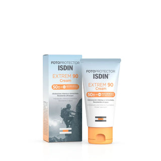 ISDIN Fotoprotector Extrem90 SPF50+ 50ml