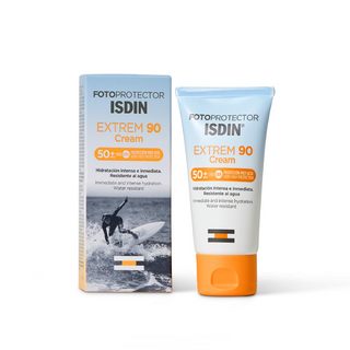 ISDIN Fotoprotector Extrem90 SPF50+ 50ml