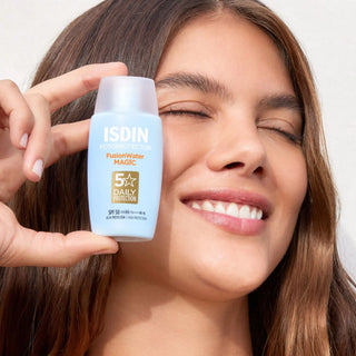 ISDIN Fotoprotector Fusion Water Magic SPF50 50ml