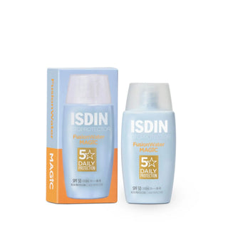 ISDIN Fotoprotector Fusion Water Magic SPF50 50ml