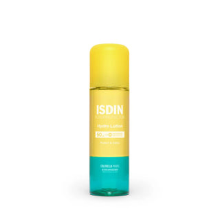 ISDIN Fotoprotector Hydro Lotion SPF50 200ml