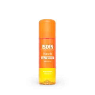 ISDIN Fotoprotector Hydro Oil SPF30 200ml