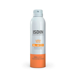ISDIN Fotoprotector Lotion Spray SPF50 250ml