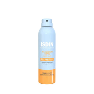 ISDIN Fotoprotector Transparent Spray Wet Skin  SPF50 250ml