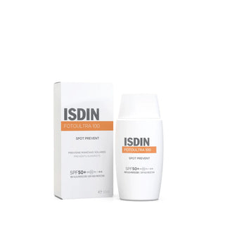 ISDIN Fotoultra 100 Spot Prevent SPF50+ 50ml