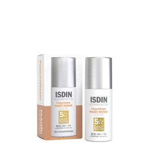 ISDIN FusionWater Magic Repair Color SPF50 50ml