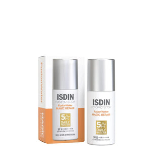 ISDIN FusionWater Magic Repair SPF50 50ml