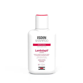 ISDIN Lambdapil Anti Hair Loss Shampoo 100ml