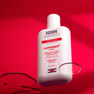 ISDIN Lambdapil Anti Hair Loss Shampoo 200ml