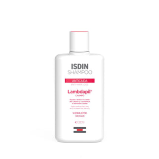 ISDIN Lambdapil Anti Hair Loss Shampoo 200ml