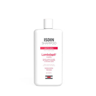 ISDIN Lambdapil Anti Hair Loss Shampoo 400ml