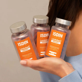 ISDIN Lambdapil Hairdensity 180 Capsules