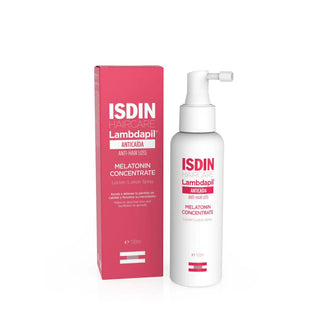 ISDIN Lambdapil Anti-Hair Loss Melatonin Concentrate Lotion Spray 100ml