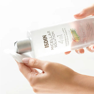 ISDIN Micellar Solution 400ml