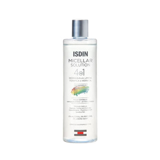 ISDIN Micellar Solution 400ml