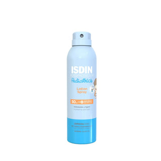 ISDIN Fotoprotector Pediatrics Lotion Spray SPF50+ 250ml