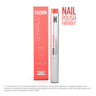 ISDIN Si-Nails Strengthener 2.5ml