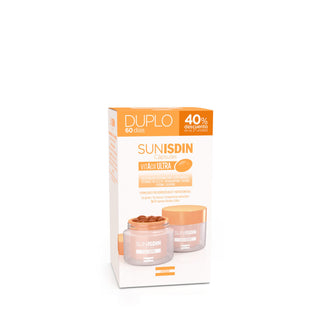 ISDIN SunISDIN 60 Capsules